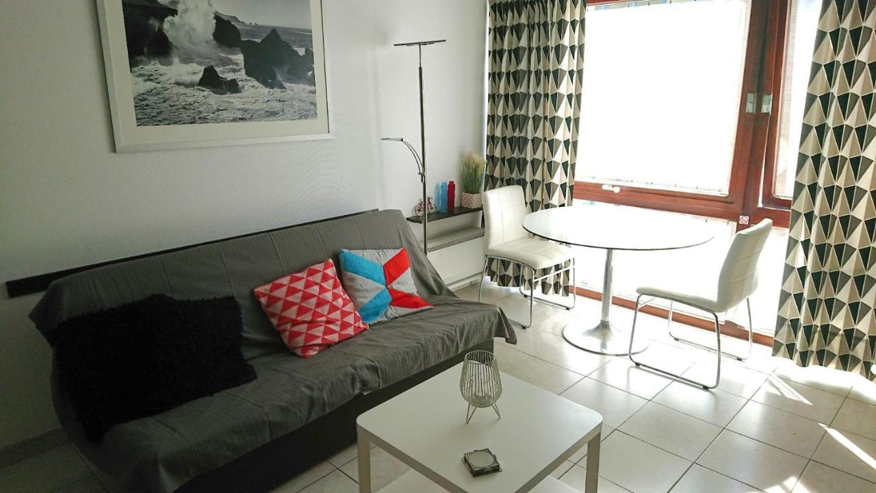 Studio Algarve Middelkerke Exterior foto